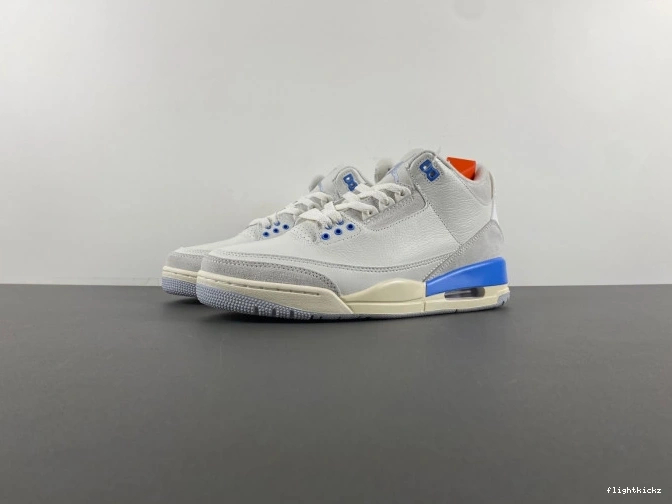 Jordan Lucky Air 3 Shorts CT8532-101 1109